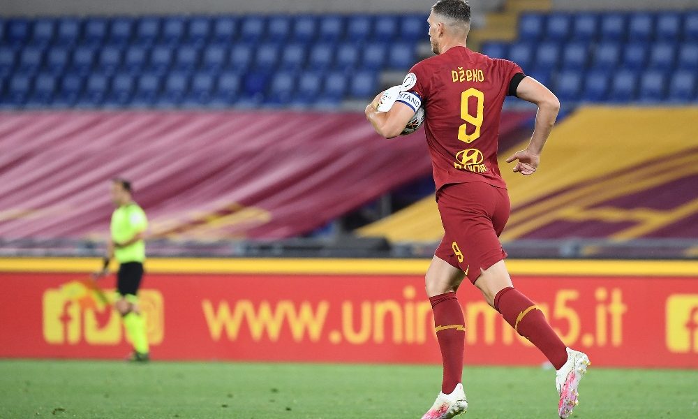 Milan e Roma a caccia di punti per l’Europa