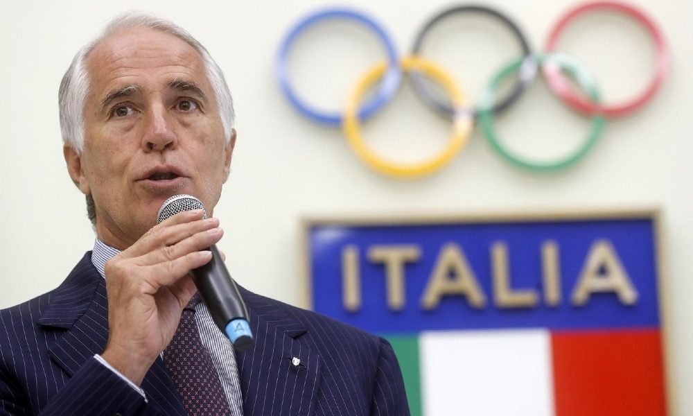 Milano-Cortina: Malagò,dopo Roma per non perdere credibilità
