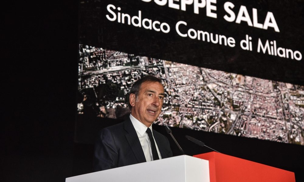 Milano-Cortina: Sala, commissario agenzia? Tema è sveltire