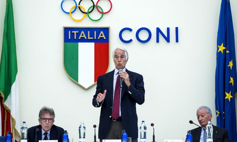 Milano-Cortina: al via il Cda in teleconferenza