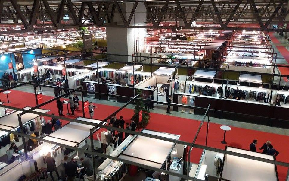 Apre Milano Unica: partecipano 41 aziende comasche