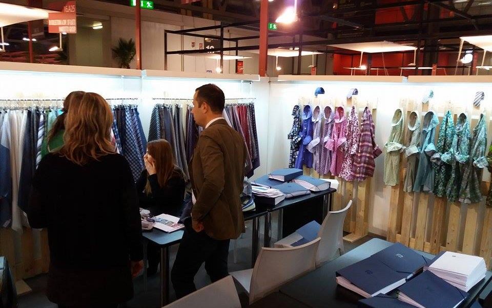 Milano Unica scalda i motori:  l’evento a Rho dal 4 febbraio