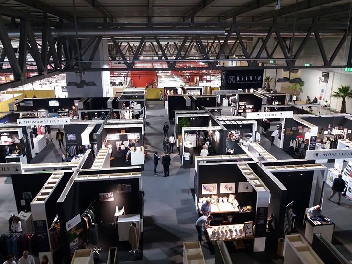 Milano Unica con 52 aziende comasche