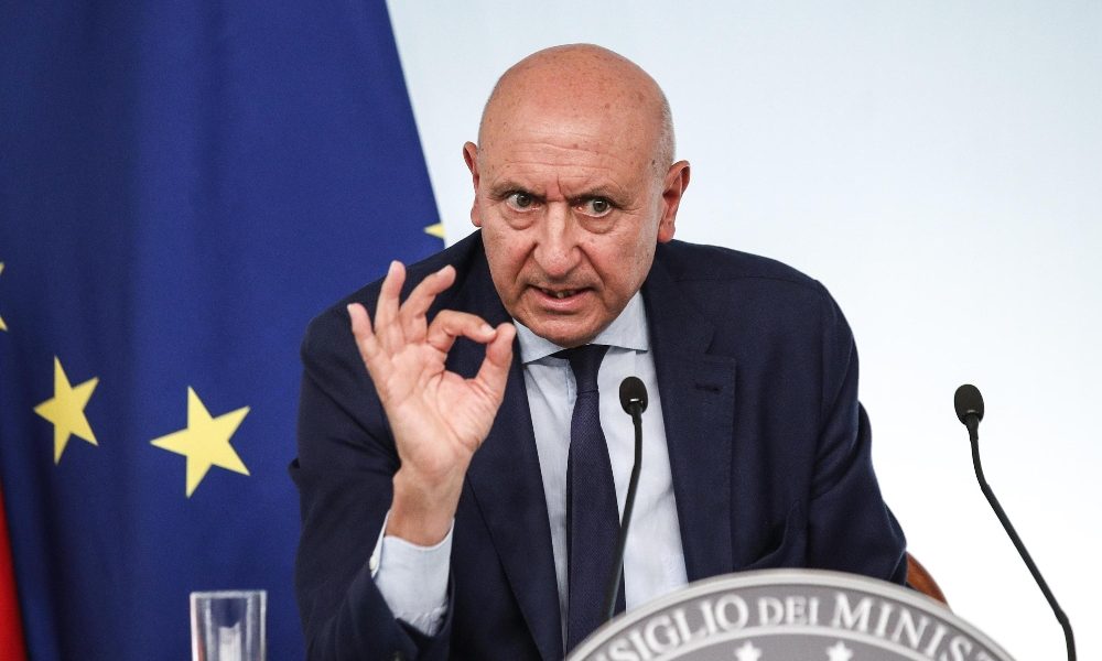 Milleproroghe:cambia vertice Sport e Salute,a.d e presidente