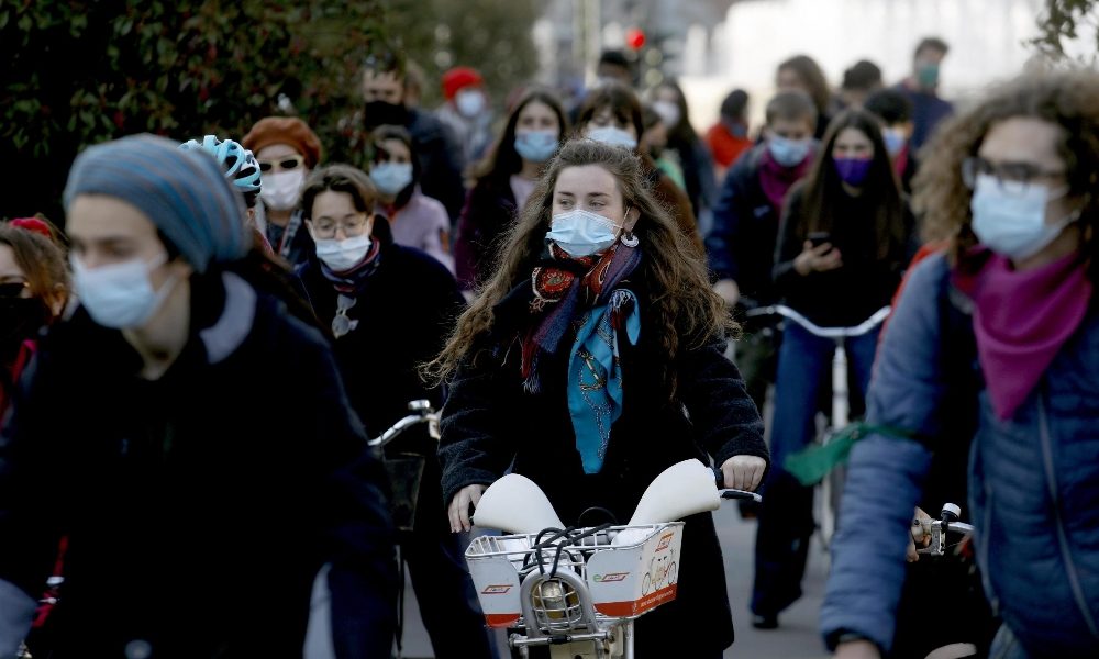 Mims: al via progetto da 4 mln, in bici stazioni-Università
