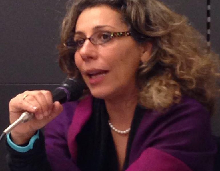 Minacce antisemite, raid nazista online contro scrittrice