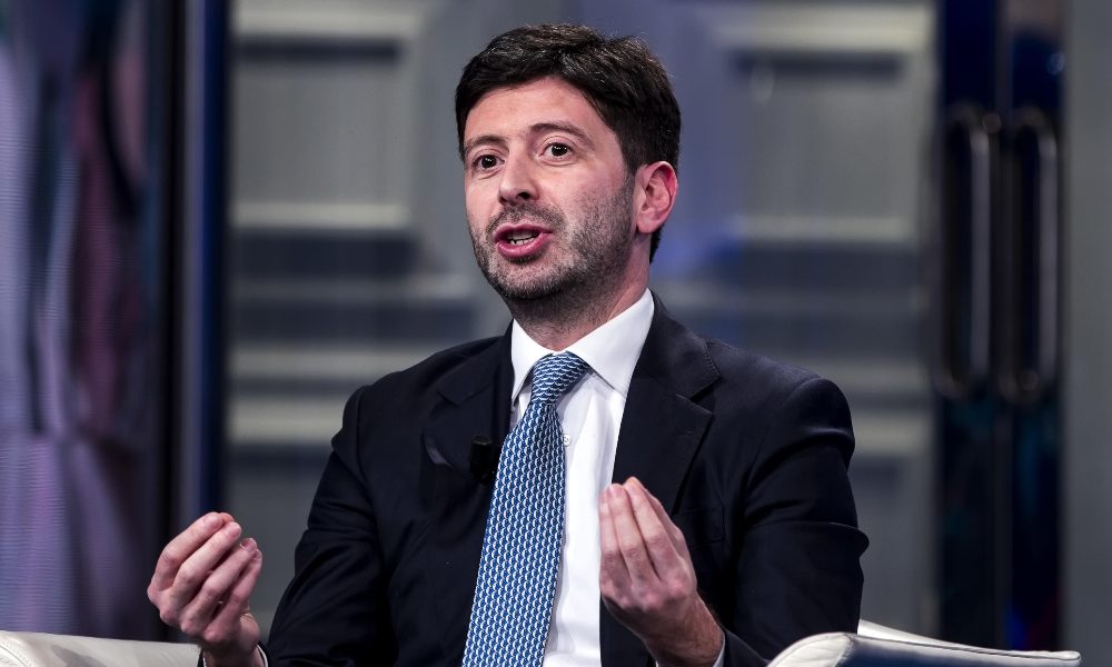 Ministeriale salute Italia-Paesi vicini