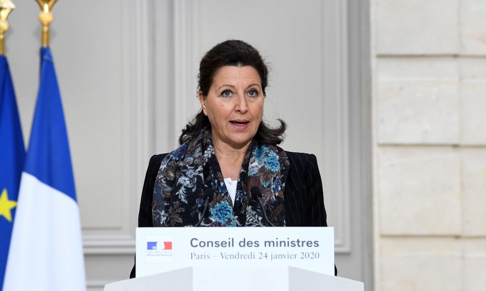 Ministra Buzyn candidata sindaco Parigi