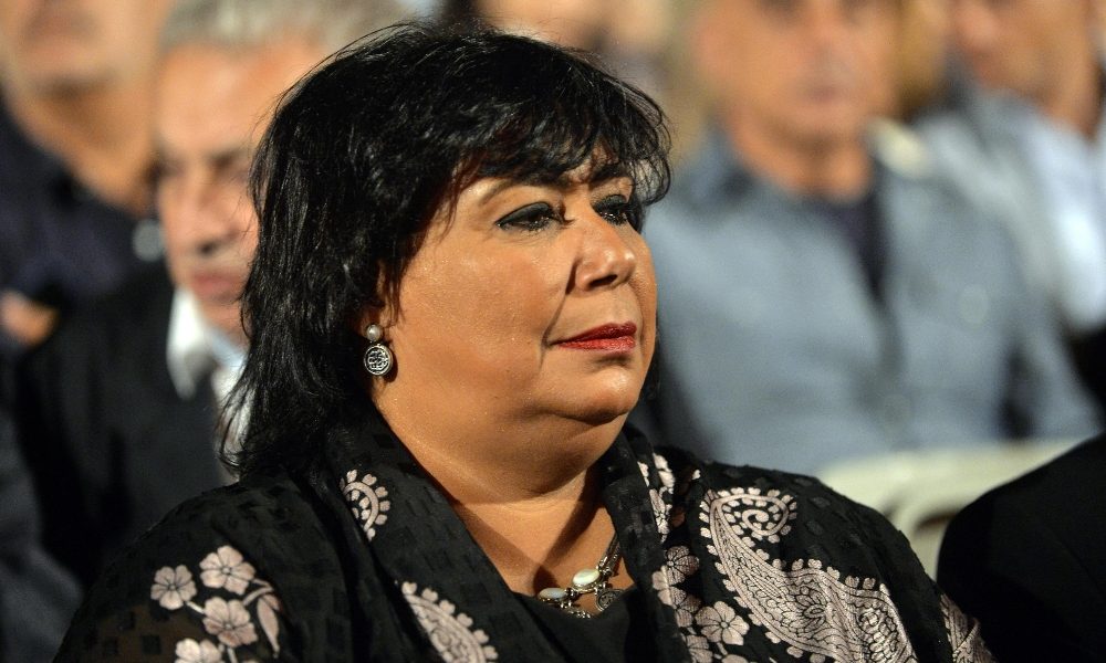 Ministra Egitto, al fianco dell’Italia
