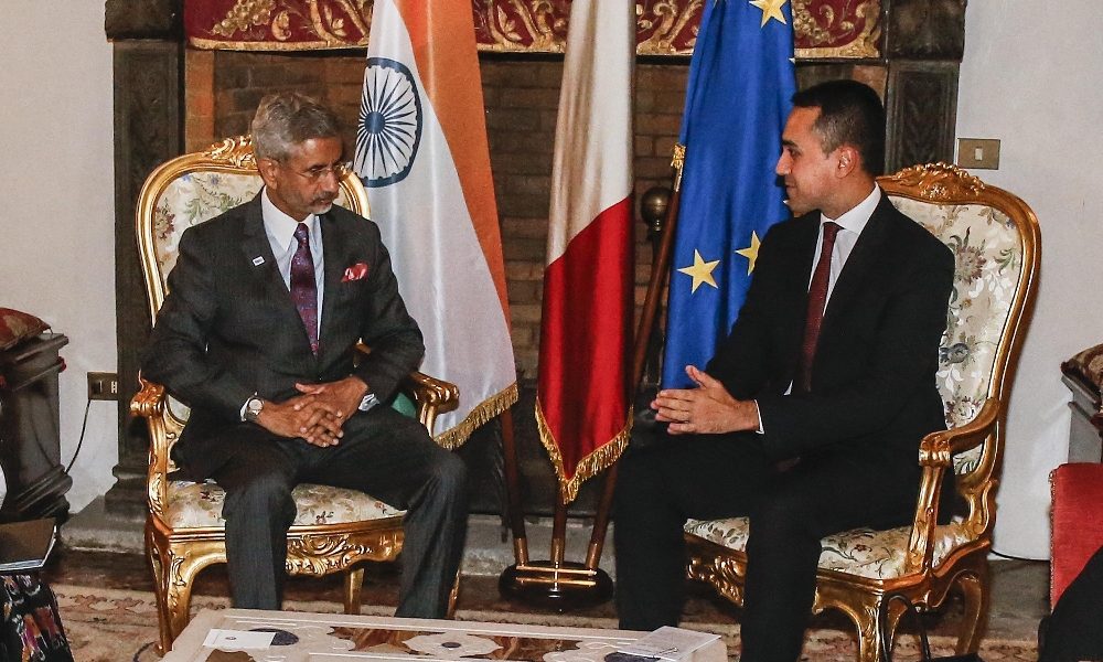 Ministro India,ottimi rapporti con Roma