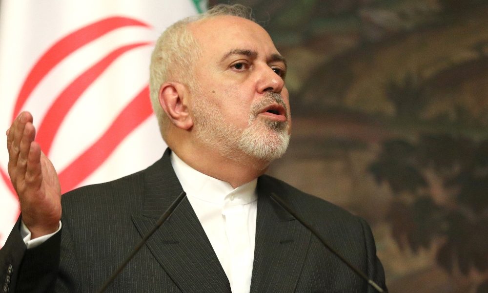 Ministro afghano a Teheran, vede Zarif