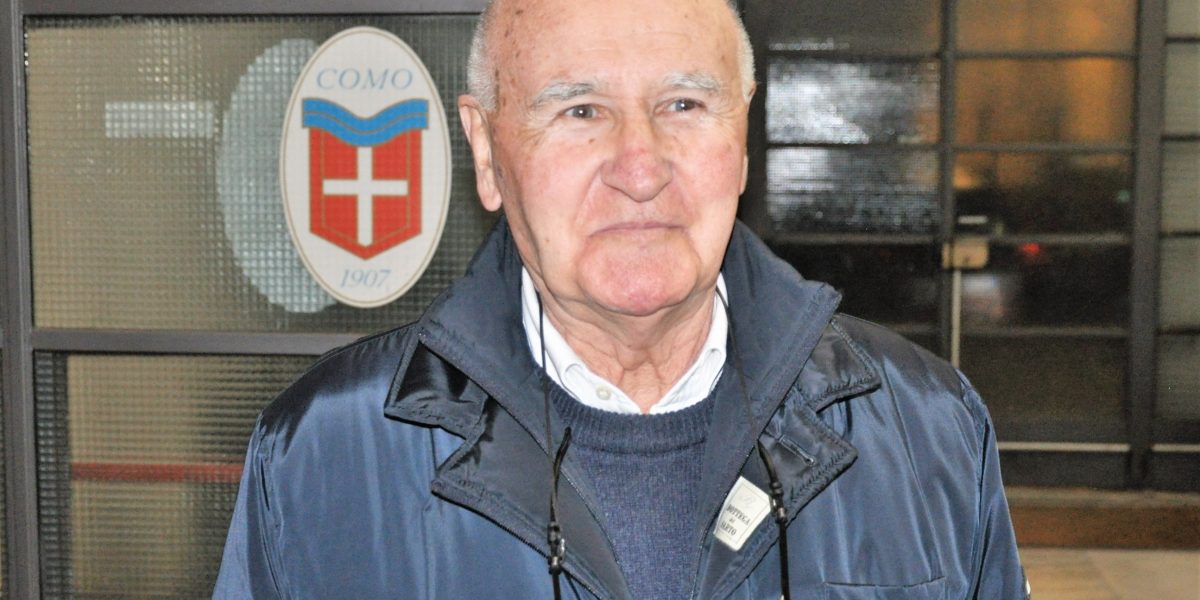 L’Atalanta ha inaugurato l’Accademia dedicata a Mino Favini