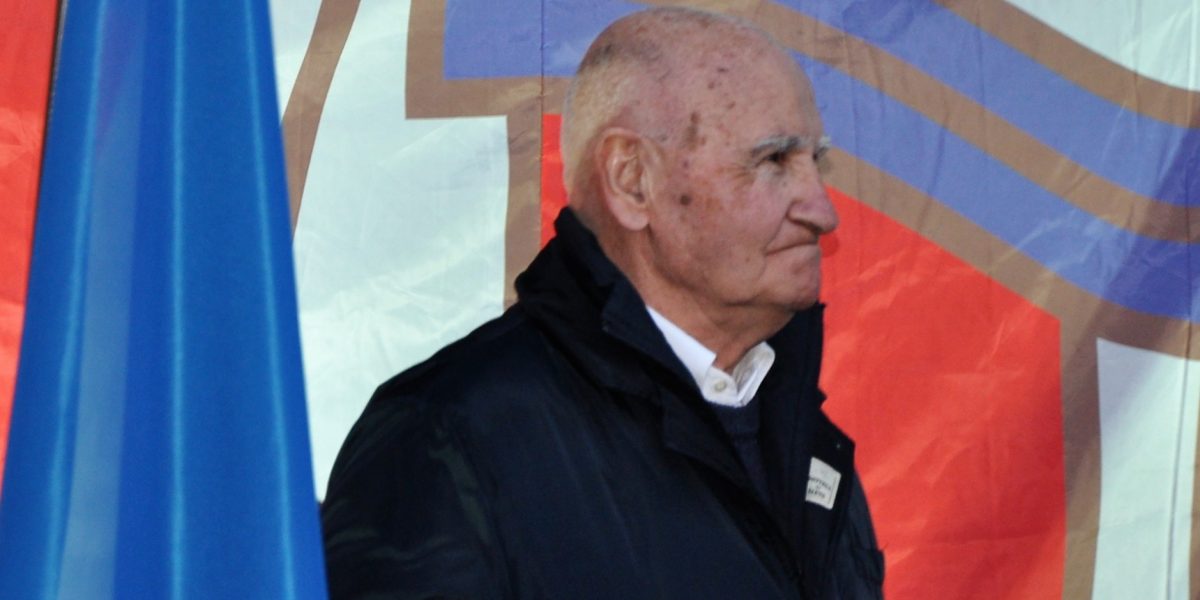 Addio a Mino Favini. Oggi l’ultimo saluto nella chiesa parrocchiale di Meda