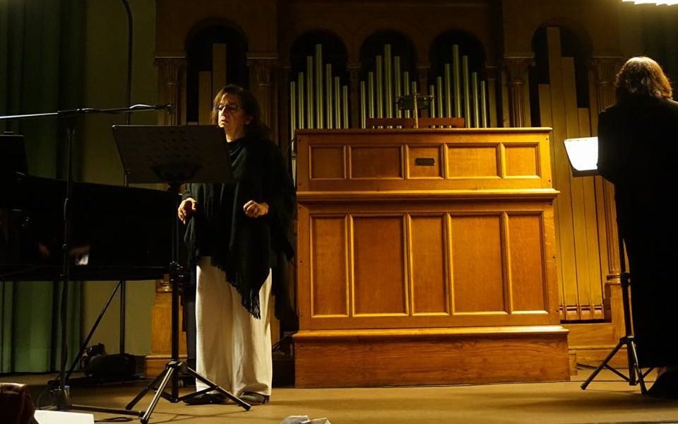 Aristofane al Carducci