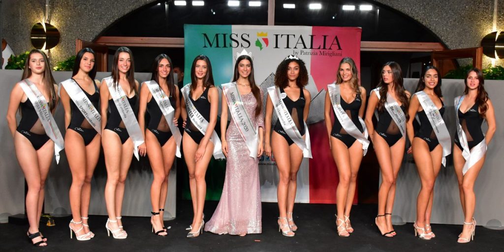 Miss Italia, due comasche conquistano il pass per le pre-finali nazionali