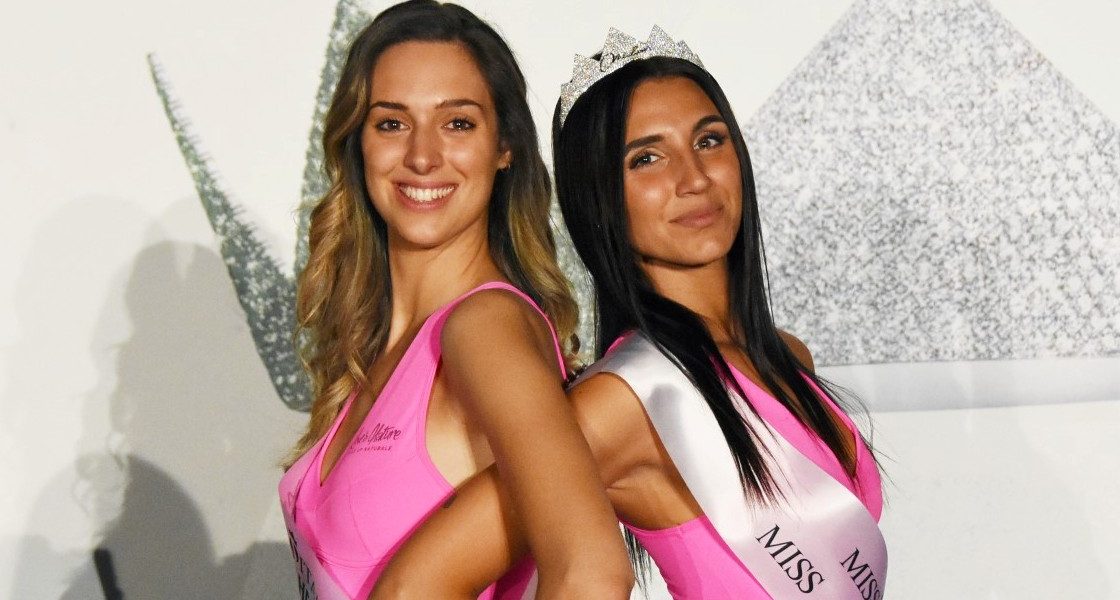 Miss Italia, una comasca alle finali regionali