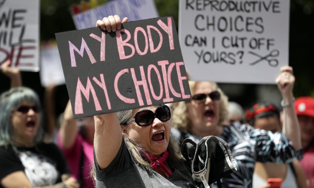 Mississippi, respinta legge anti aborto