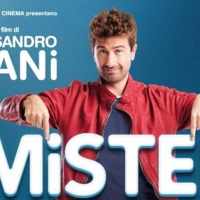 “Mister felicità” al cinema. Film girato anche a Lugano
