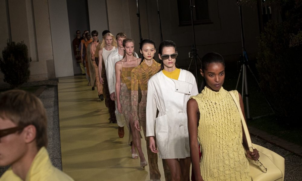 Moda: ‘fashion pact’per sostenibilità raddoppia, 60 aderenti