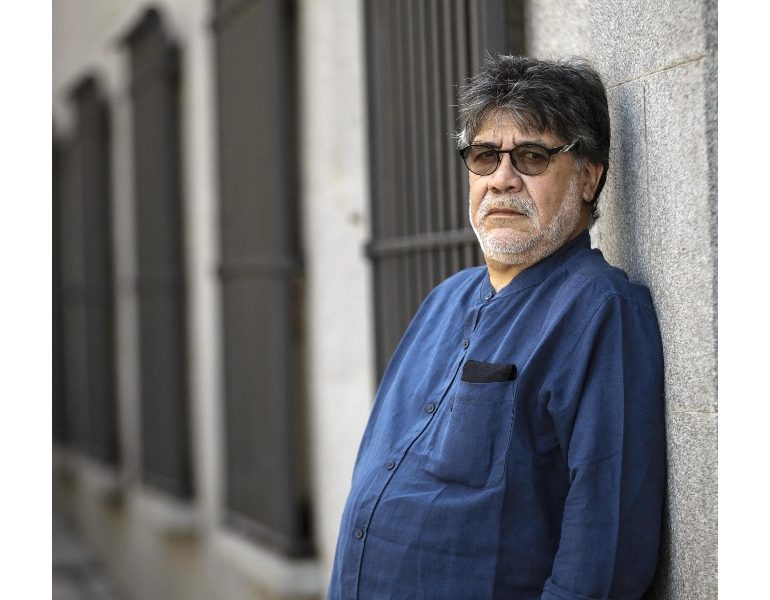 Moglie Sepulveda, ‘mio marito è stabile’