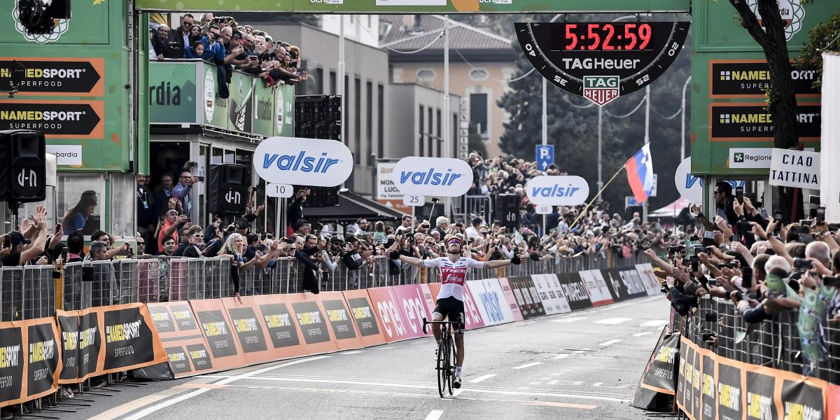 Lario, il distretto del ciclismo: lo sport del pedale ha un ruolo di eccellenza sotto ogni profilo