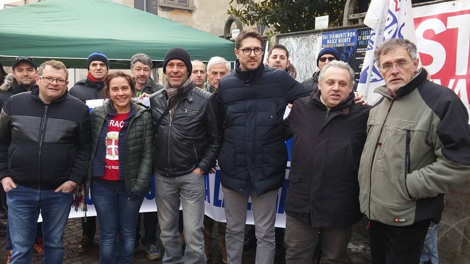 Migranti della Diciotti accolti nella Diocesi di Como, la Lega dà l’ok