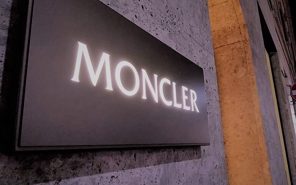 Moncler, boom in borsa