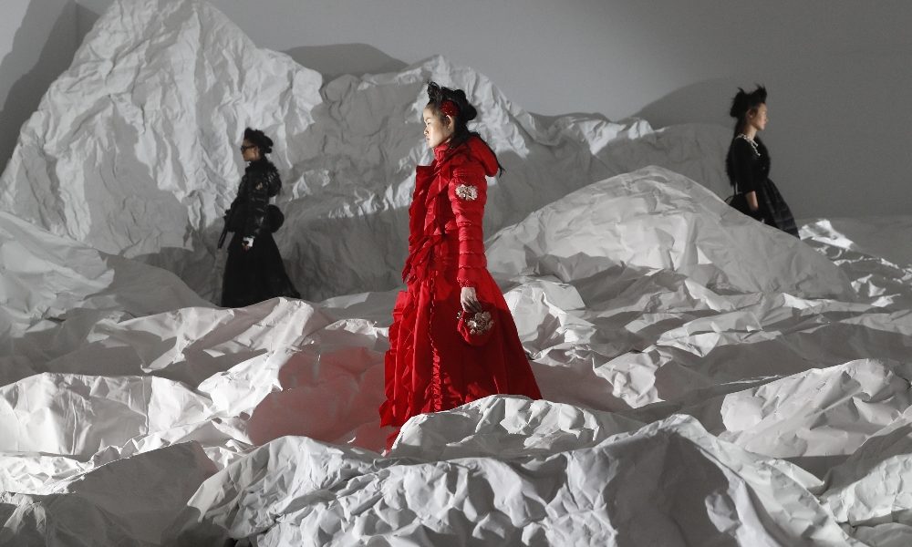 Moncler: Ruffini, niente di concreto