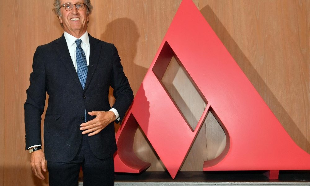 Mondadori: a.d. Mauri lascia a fine mandato
