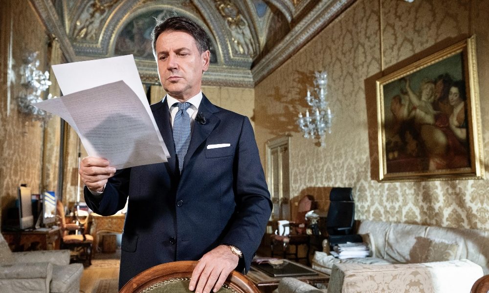 Mondiali ciclismo: Conte a ex azzurri, ammirato e riconoscente