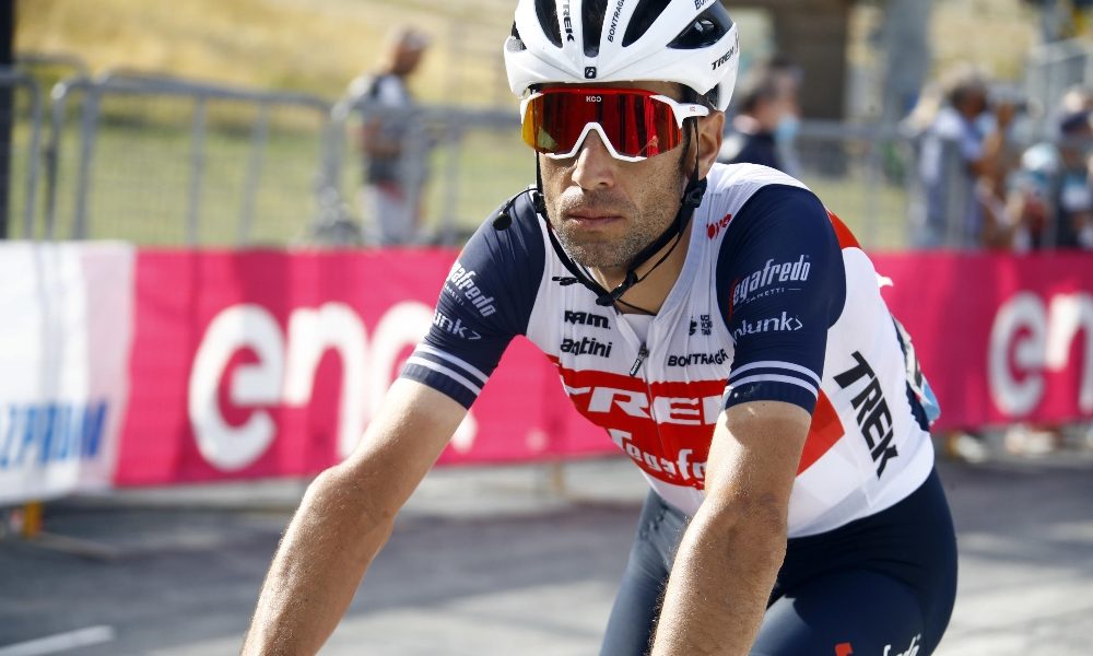Mondiali ciclismo: Nibali “arrivo a Imola in punta di piedi”
