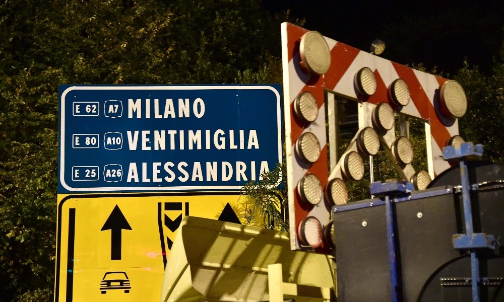 Mondini, più disagi viadotti di Ponte