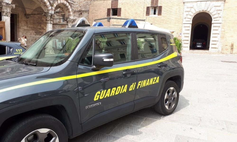 Mondomarine,4 arresti e sequestro 12 mln