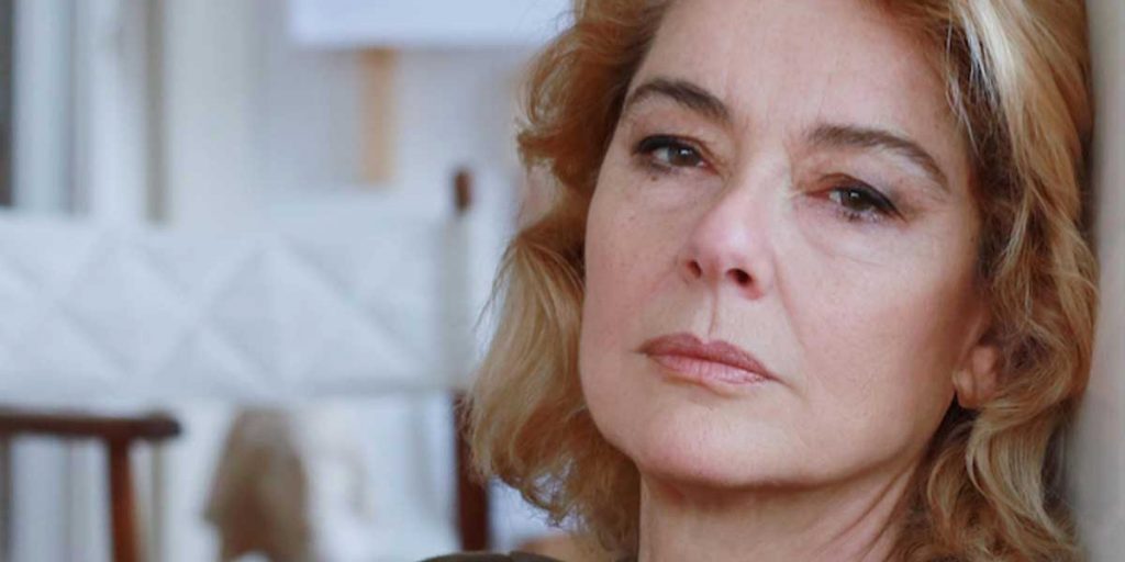 Monica Guerritore porta Brecht a Chiasso