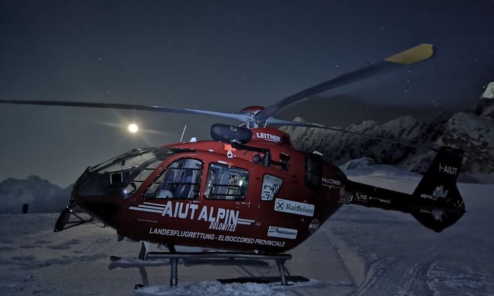 Montagna: Aiut Alpin, con impianti chiusi serve prudenza