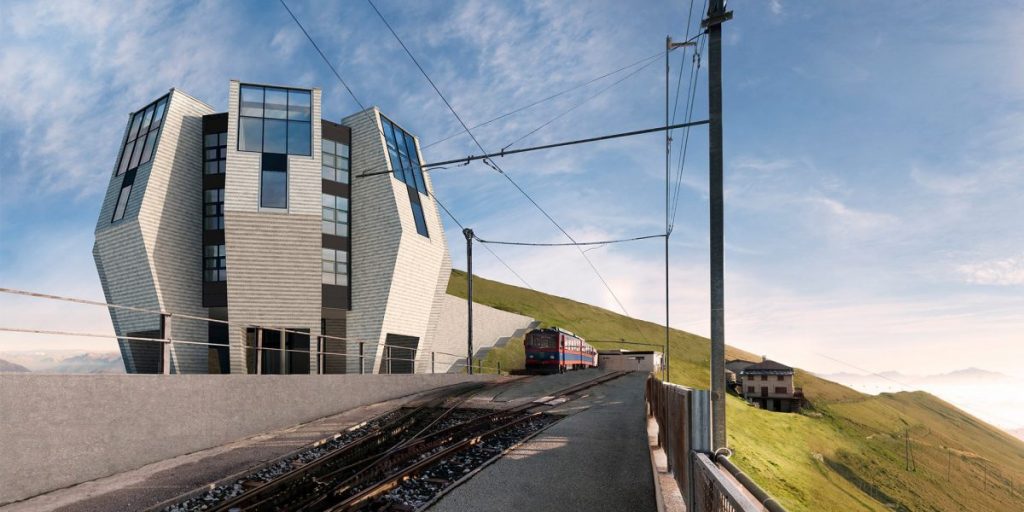 Monte Generoso, l’osservatorio andrà a Berna