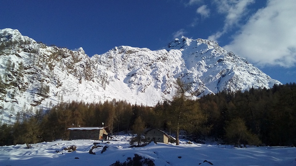 Incidente sul Monte Legnone: una 44enne di Erba ha perso la vita
