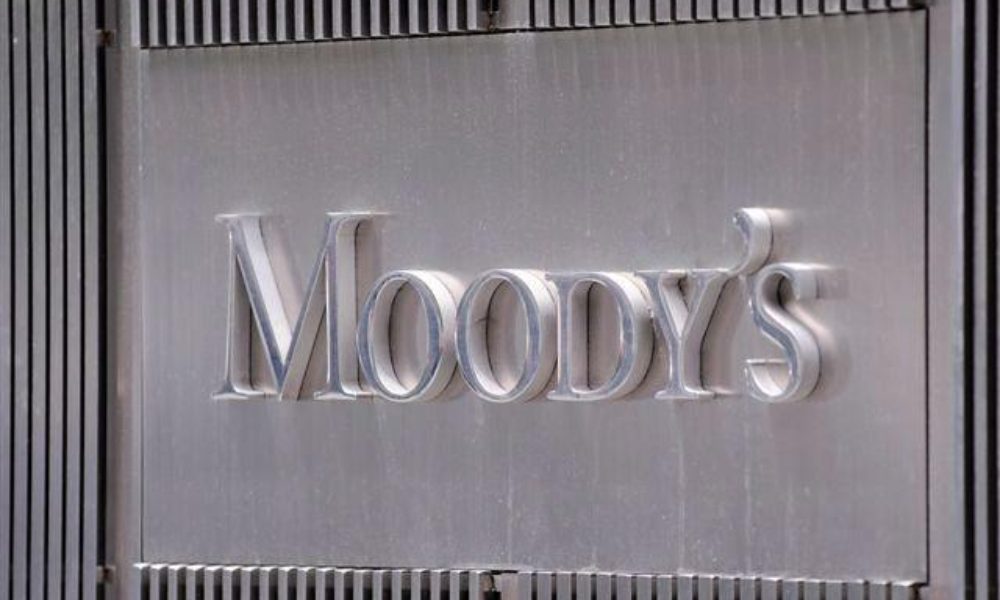 Moody’s, rivede giudizi su 15 banche