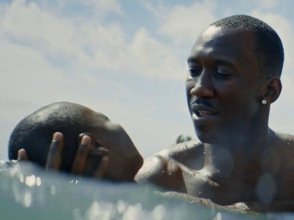 “Moonlight” per l’Atlante cinematografico
