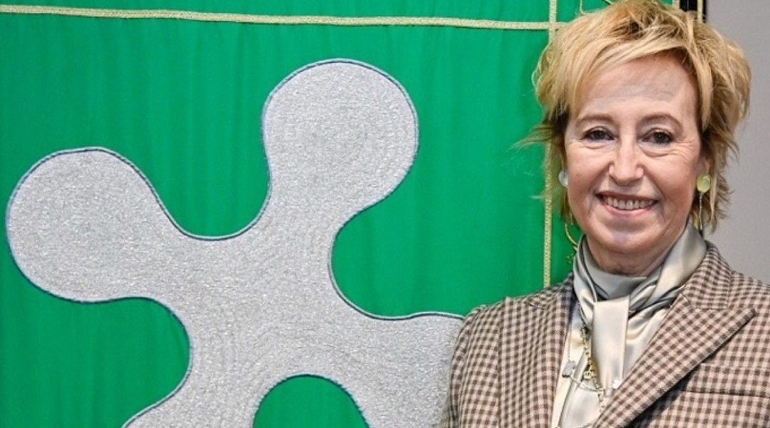 Camper mobili per vaccinare gli over 60