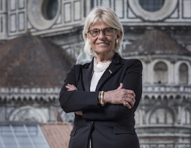 Morta Donatella Carmi, fondatrice Fondazione Leniterapia