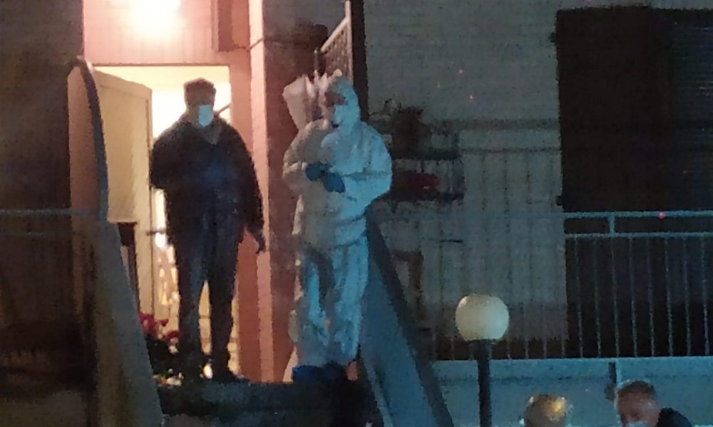 Morta Montecassiano: difesa, pezzo finestra trovato a terra