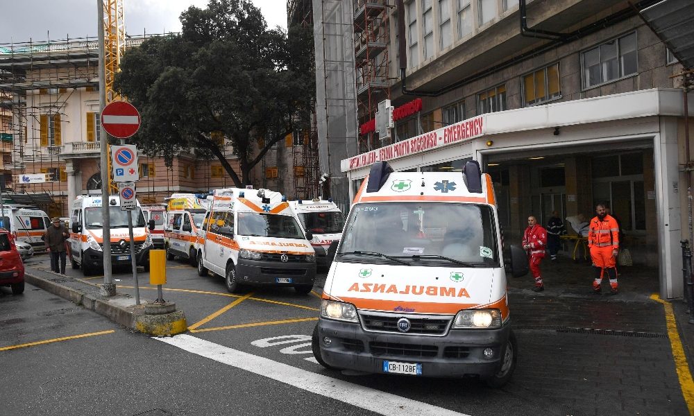 Morta a 43 anni dopo by pass gastrico