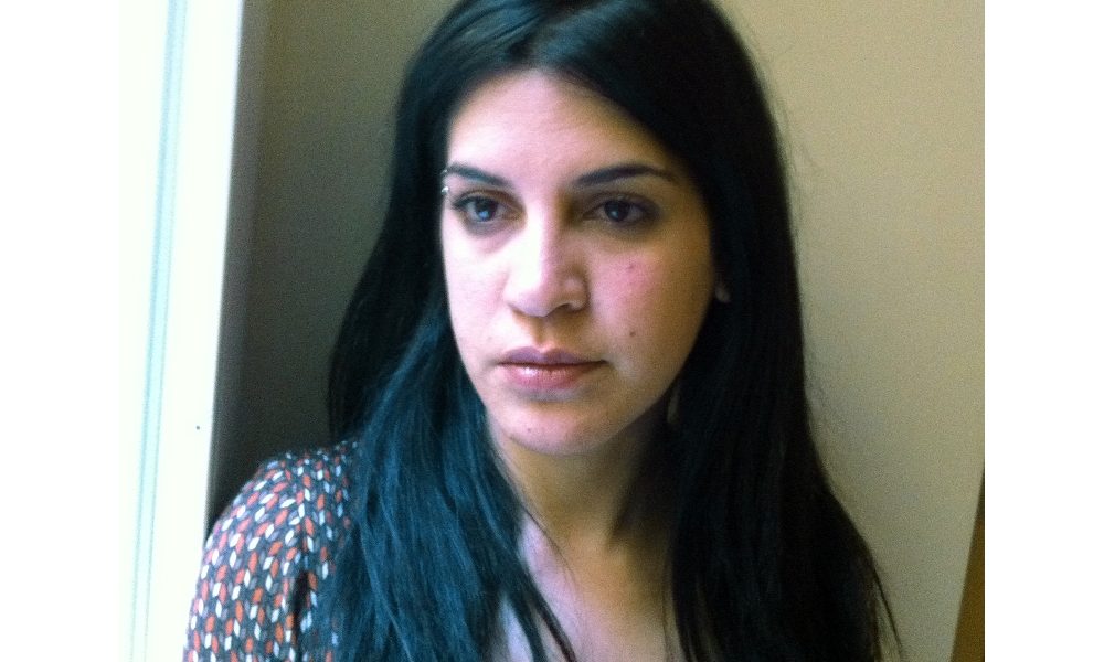Morta blogger tunisina,icona rivoluzione