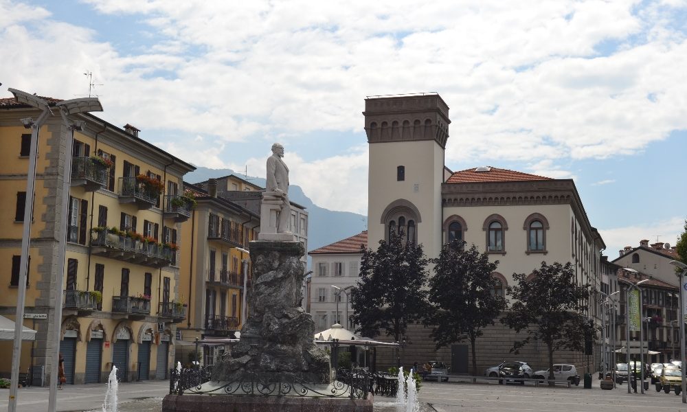Morta in casa la pm di Lecco Laura Siani