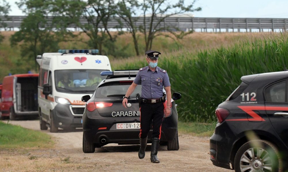 Morte in un campo: l’amico indagato per omissione di soccorso