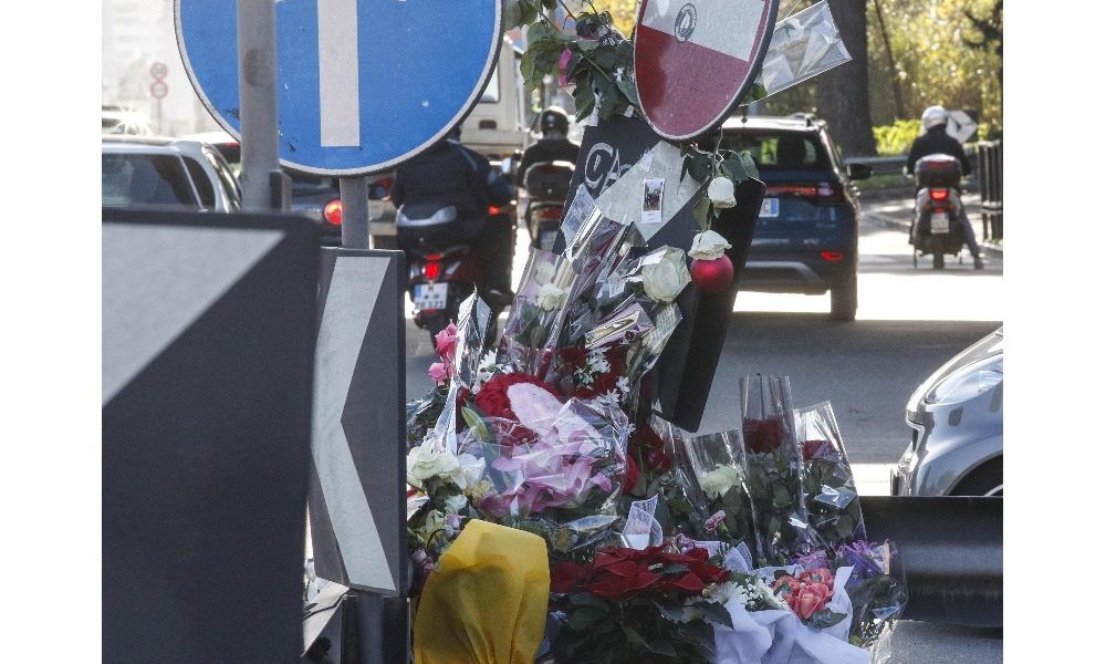 Morte investite: al vaglio telecamere