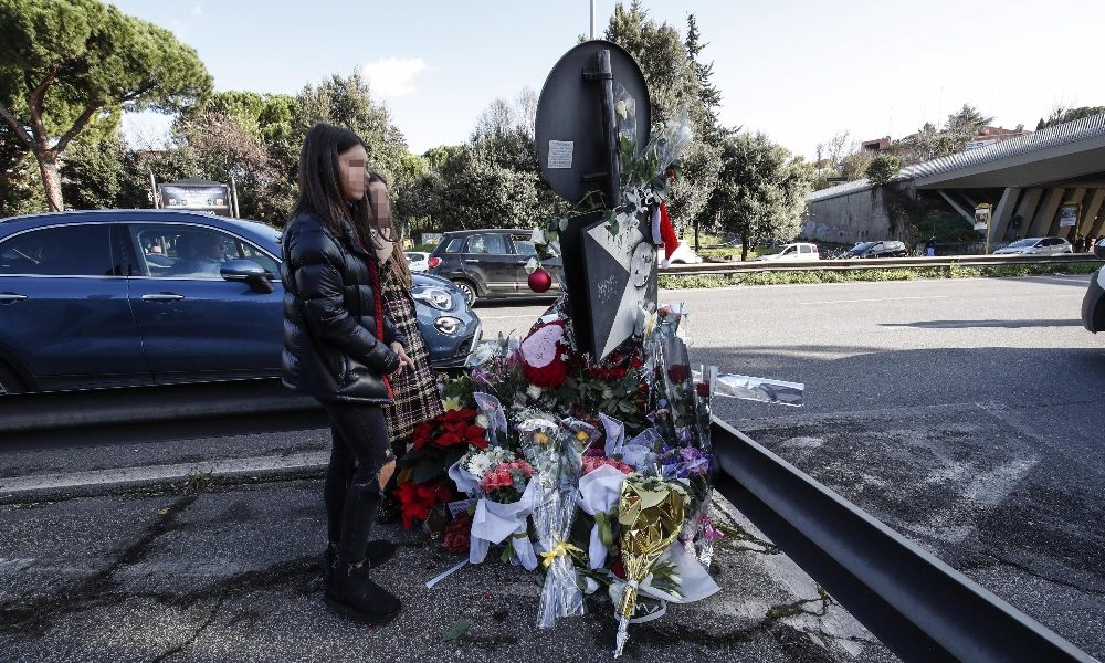 Morte investite, arrestato il guidatore