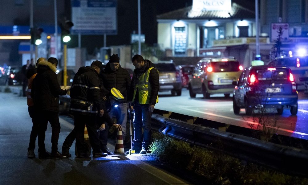 Morte investite: pm, condannare Genovese a 5 anni