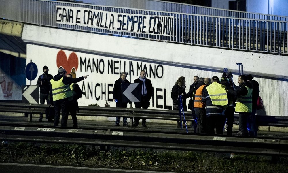 Morte investite: slitta sentenza, riconvocati testi